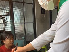 -手选潮汕鲜牛肉火锅(二七广场店)