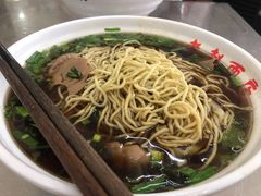 -老赵面店(大西路店)