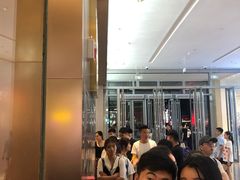 -奈雪的茶(印象城店)