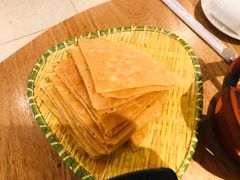 脆饼-聚鑫朋酸菜肥肠(九龙仓店)