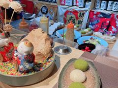 -匠糊·日本料理(美岸广场店)