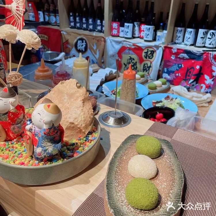 匠糊 日式料理