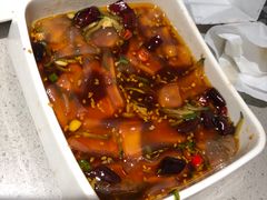 -半天妖烤鱼(东方新天地店)