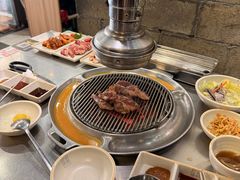 -喜来稀肉(虹泉路店)