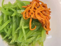 -喜粤广东菜(汉屯路店)