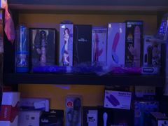 -都市秘趣情趣成人礼品(九江路店)