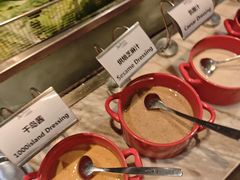 -筠咖啡西餐厅(上海国展宝龙丽筠酒店)