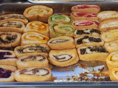-张公桥美食街