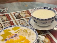 -赵记传承·中国甜品(福州总店)