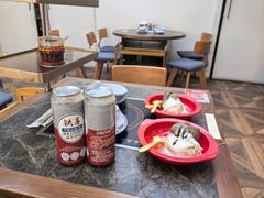 -铁真·刨冰红焖羊肉·正宗老字号