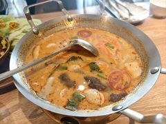 -Thai Alley泰爱里(二沙岛店)