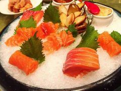 -小南国(金沙江路店)