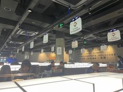 -很久以前羊肉串(中山公园店)