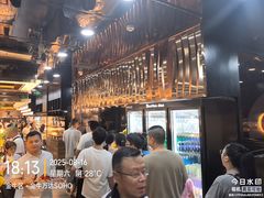 -苏格里岛自助烤肉海鲜火锅(成都金牛万达店)