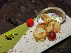 -广州瑞士酒店瑞初日本料理·铁板烧