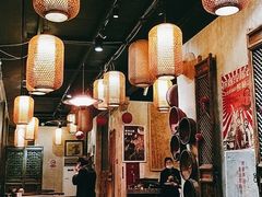 大堂-锦小馆(安贞店)