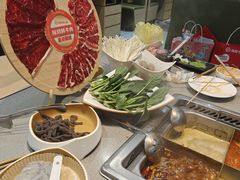 -海底捞火锅(天一广场亚细亚店)