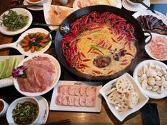 -纸盐河码头火锅(十八梯店)