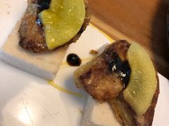 -王鼎精致料理铁板烧(世博源店)