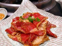 -犟牛家·榴莲烤肉(凯德1818店)
