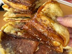 -大众跷脚牛肉馆·非遗传承单位(峨眉山店)