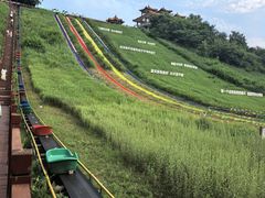 -南戴河国际娱乐中心