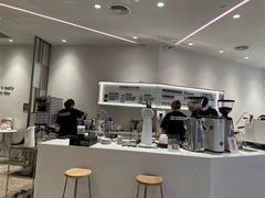 -科学家咖啡(恒隆广场店)