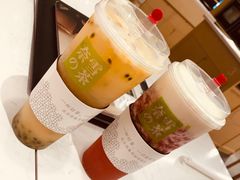 -奈雪的茶(国金中心店)