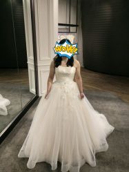 -南京宝娜嫁衣婚纱礼服馆(中央路店)