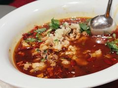 -梁家大院•农家菜(昆山会展中心店)