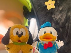 -泡泡玛特POPMART(西单大悦城店)