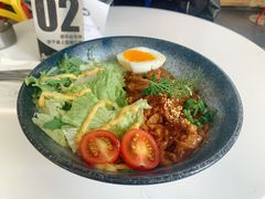 -艾薯夫妇Aysh(福田星河COCOPark店)