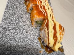 -清真·龙猫食堂(詹滨西里店)