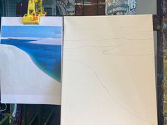 -Fun Job Art 零基础油画国画DIY画室(望京店)