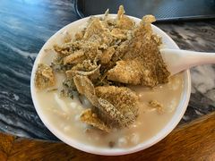 五香炸鱼皮-凌记(泮塘路店)