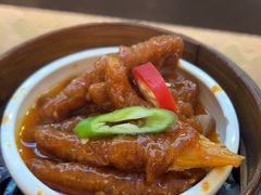 -松雅轩(大源店)