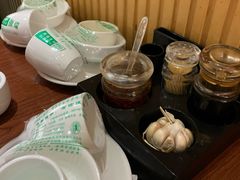 -乡土居（焖面、烩菜、炒菜）(万达店)