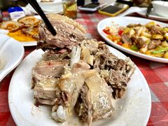 -黎记大排档(慈云路店)