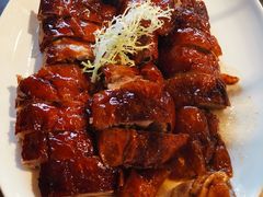 招牌烧鹅-猪肉婆私房菜(容桂总店)