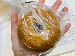 -沁屋面包店(人民东路店)