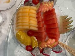 -大东海海鲜酒楼(渔人码头总店)