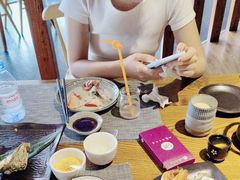 -山盛创作料理·Yamamori(珠宾店)