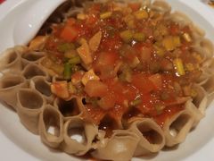 -西贝(东城万达广场店)