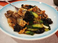 -蓬莱阁中餐厅(崇文门店)