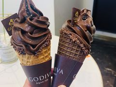 -GODIVA(汉街店)