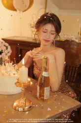 -蜜桃少女VISION写真馆(雁塔店)