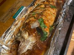 -新白鹿餐厅(龙游路总店·杭帮菜名店)