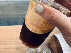 -VOYAGE COFFEE(杨梅竹店)