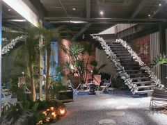 -J Create城市露营咖啡·简餐·宠物(上海动物园店)