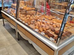 -巴黎贝甜(右安门店)